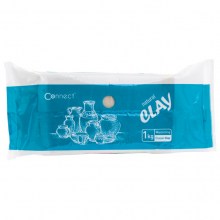 Glina za pečenje 1kg 